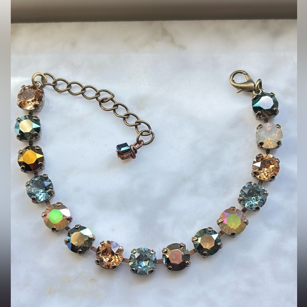 Sabika -Inspired Bracelet - NWT